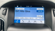 Ford Focus 1.5 TDCi 120 Zetec Edition 5dr Diesel Estate